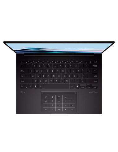 LAPTOP ASUS ZENBOOK UM3406GA RYZEN AI 7-445...