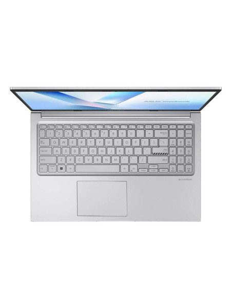 LAPTOP ASUS VIVOBOOK F1504VAP-NB71T INTEL CORE 7 150U 8GB 512GB SSD 15.6" FHD TACTIL WINDOWS 11