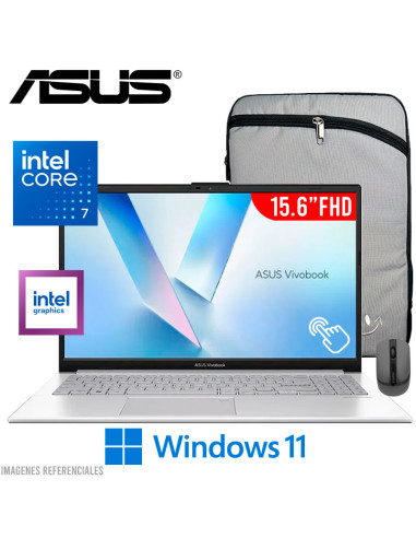 LAPTOP ASUS VIVOBOOK F1504VAP-NB71T INTEL CORE...