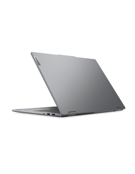 LAPTOP LENOVO IDEAPAD 5 2-IN-1 16IRU9 INTEL CORE 7 150U 16GB 1TB SSD 16" WUXGA IPS TACTIL WINDOWS 11 (83DU000CUS)
