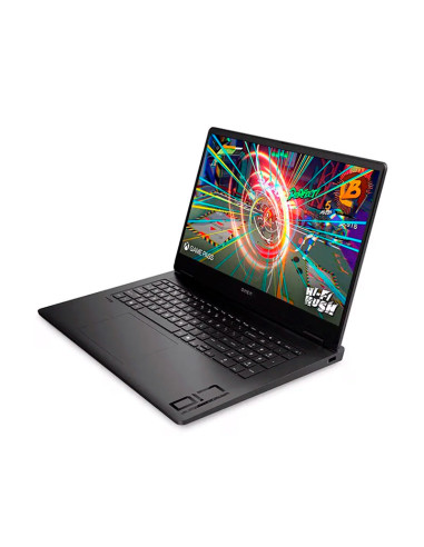 LAPTOP GAMER HP OMEN 17-DB1001LA RYZEN AI 7-350...