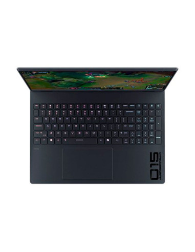LAPTOP GAMER HP HYPERX OMEN 15-GA0001LA...
