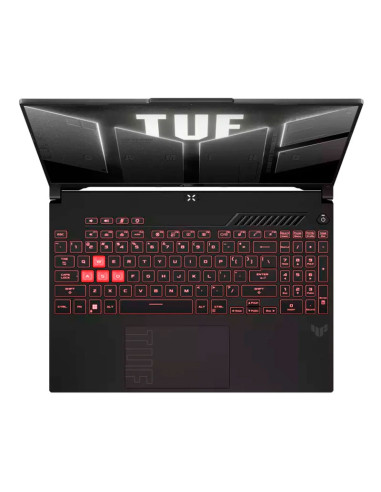 LAPTOP GAMER ASUS TUF F6 FX608JHI-TU312...