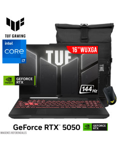 TUF F6 FX608JHI-TU312