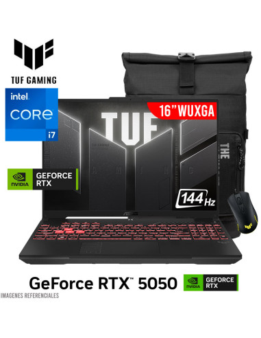 TUF F6 FX608JHI-TU312