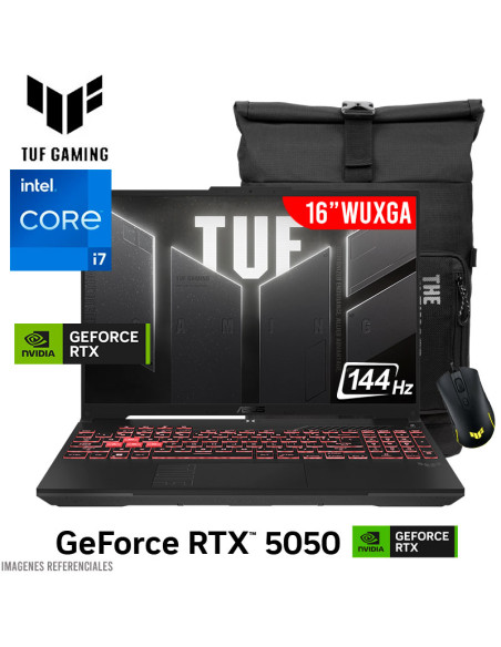 TUF F6 FX608JHI-TU312