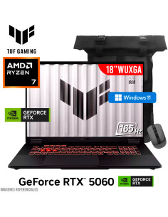 TUF A18 FA808UM-IS74