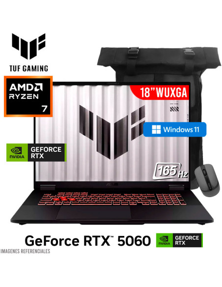 TUF A18 FA808UM-IS74