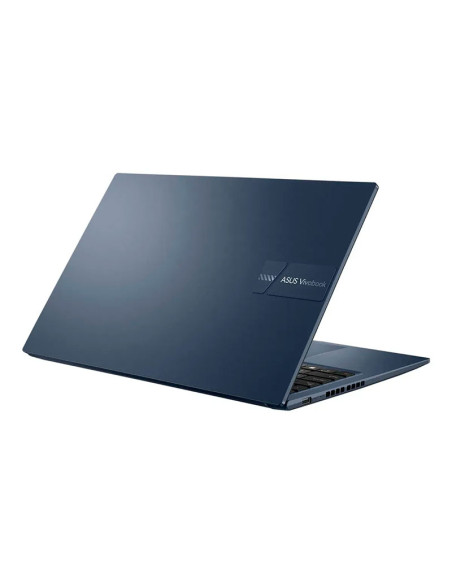LAPTOP ASUS VIVOBOOK 15 M1502XA-BQ010W RYZEN 9 7940HS 16GB DDR5 512GB SSD 15.6" FHD WINDOWS 11