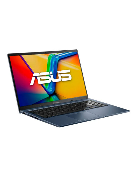 LAPTOP ASUS VIVOBOOK 15 M1502XA-BQ010W RYZEN 9 7940HS 16GB DDR5 512GB SSD 15.6" FHD WINDOWS 11