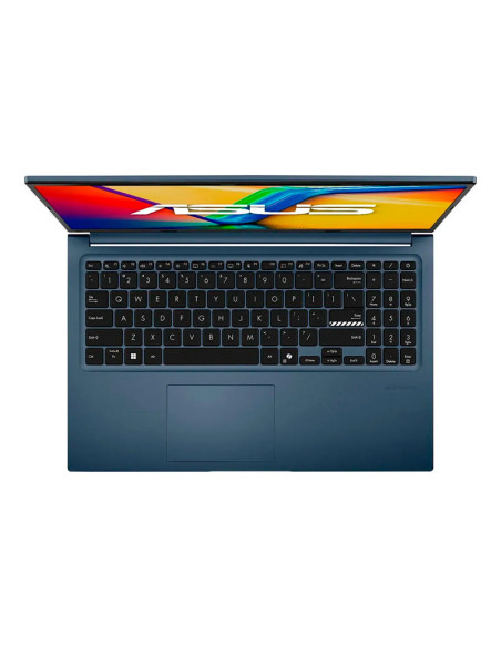 LAPTOP ASUS VIVOBOOK 15 M1502XA-BQ010W RYZEN 9 7940HS 16GB DDR5 512GB SSD 15.6" FHD WINDOWS 11