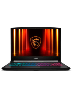 LAPTOP GAMER MSI KATANA 15 B13VEK-1675US I7-13620H 16GB... 2