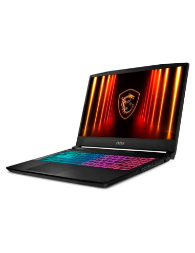 LAPTOP GAMER MSI KATANA 15 B13VEK-1675US...