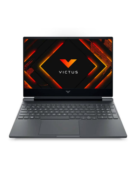 LAPTOP GAMER HP VICTUS 15-FB3049LA RYZEN 7 7445HS 8GB 512GB SSD NVIDIA GEFORCE RTX 4050 6GB 15.6" FHD 144HZ WINDOWS 11 HOME (D53