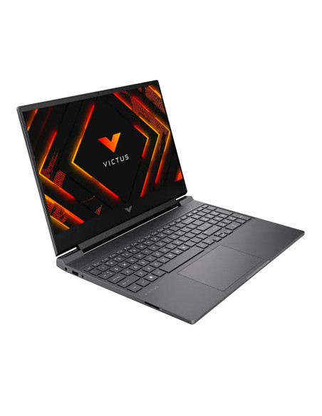 LAPTOP GAMER HP VICTUS 15-FB3049LA RYZEN 7 7445HS 8GB 512GB SSD NVIDIA GEFORCE RTX 4050 6GB 15.6" FHD 144HZ WINDOWS 11 HOME (D53