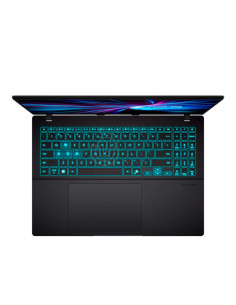 LAPTOP GAMER ASUS V16 GAMING V3607VJ-TK185W INTEL CORE 5... 2