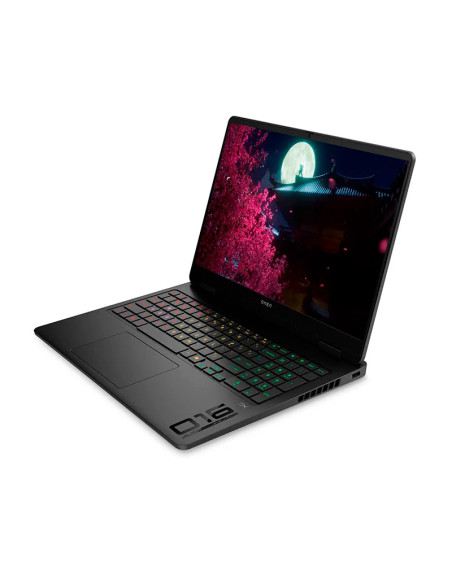 LAPTOP GAMER HP OMEN 16-AN0119NR ULTRA 9 285H 16GB DDR5 1TB SSD GEFORCE RTX 5070 8GB 16" WQXGA WINDOWS 11 (BM7B9UA-ABA)