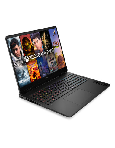 LAPTOP GAMER HP OMEN HYPER X 16-AM2013 INTEL...