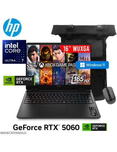 OMEN HYPER X 16-AM2013