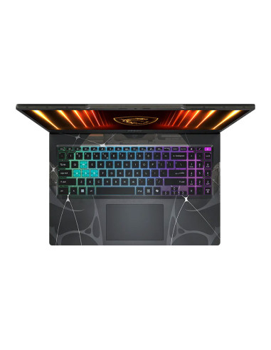 LAPTOP GAMER MSI CYBORG A15 AI B2HWGKG-254US...