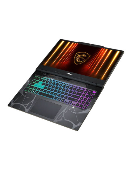 LAPTOP GAMER MSI CYBORG A15 AI B2HWGKG-254US RYZEN 7 260 16GB DDR5 1TB SSD GEFORCE RTX 5070 8GB 15.6" FHD 144HZ WINDOWS 11