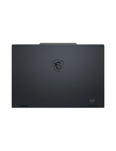 LAPTOP GAMER MSI CROSSHAIR A16 HX D8WFKG-090US RYZEN 9 8940HX 16GB DDR5 1TB SSD GEFORCE RTX 5060 8GB 16" QHD+ 240HZ WINDOWS 11