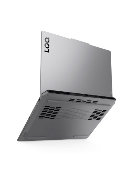 LAPTOP GAMER LENOVO LOQ 15IRX10 I7-13645HX 16GB 512GB SSD GEFORCE RTX 5050 8GB 15.6 FHD 144HZ FREEDOS (83JE01JYLM)