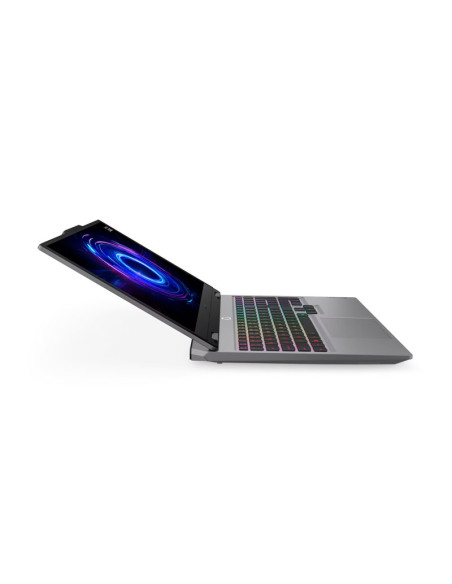 LAPTOP GAMER LENOVO LOQ 15IRX10 I7-13645HX 16GB 512GB SSD GEFORCE RTX 5050 8GB 15.6 FHD 144HZ FREEDOS (83JE01JYLM)