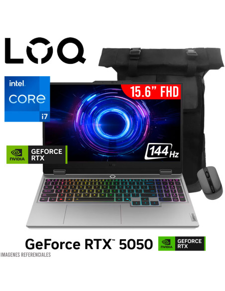 LOQ 15IRX10