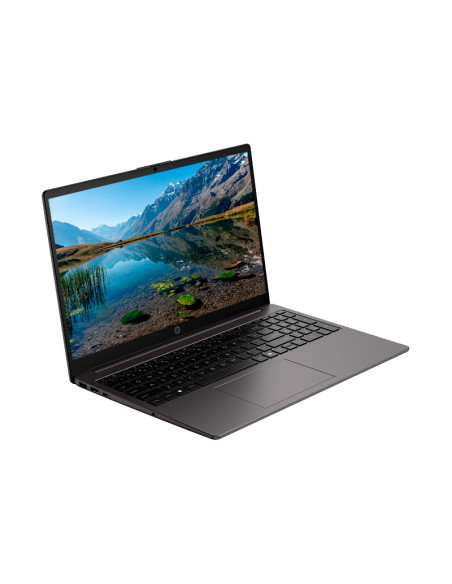LAPTOP HP 250R G10 CORE 5 120U 16GB 512GB SSD 15.6" HD FREEDOS (D63YCAT-ABM)