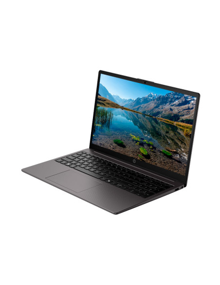 LAPTOP HP 250R G10 CORE 5 120U 16GB 512GB SSD 15.6" HD FREEDOS (D63YCAT-ABM)