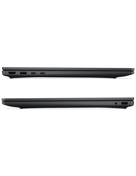 LAPTOP HP OMNIBOOK 3 17-DG0107DX CORE ULTRA 7-255U 16GB DDR5 512GB SSD 17.3" FHD IPS WINDOWS 11 (D7NF3UA-ABA)
