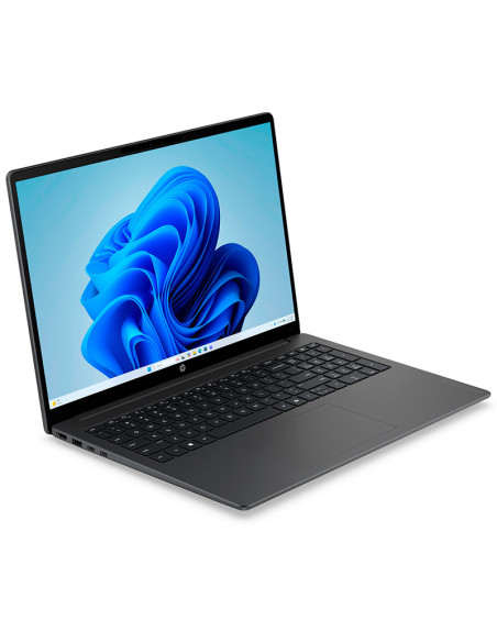 LAPTOP HP OMNIBOOK 3 17-DG0107DX CORE ULTRA 7-255U 16GB DDR5 512GB SSD 17.3" FHD IPS WINDOWS 11 (D7NF3UA-ABA)