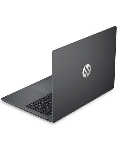 LAPTOP HP OMNIBOOK 3 17-DG0107DX CORE ULTRA 7-255U 16GB DDR5 512GB SSD 17.3" FHD IPS WINDOWS 11 (D7NF3UA-ABA)