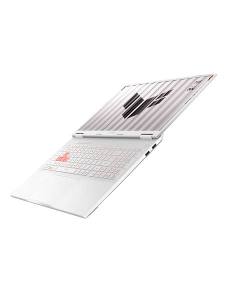 LAPTOP GAMER ASUS TUF A16 FA608UMI-TU255 RYZEN 7 260 16GB 512GB SSD GEFORCE RTX 5060 8GB 16 WUXGA 144HZ FREEDOS ( 90NR0KV6-M00J9