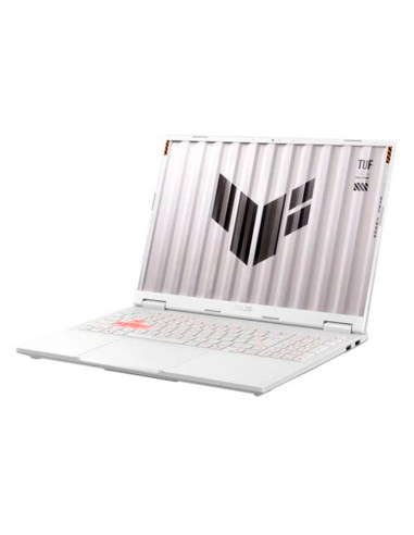 LAPTOP GAMER ASUS TUF A16 FA608UMI-TU255 RYZEN...