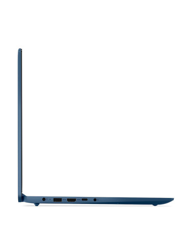 LAPTOP LENOVO IDEAPAD SLIM 3 15AMN8 AMD RYZEN 5...