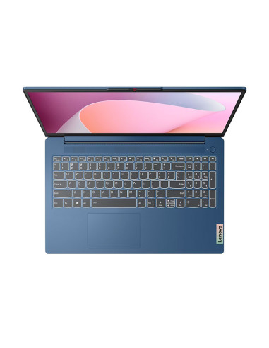 LAPTOP LENOVO IDEAPAD SLIM 3 15AMN8 AMD RYZEN 5...