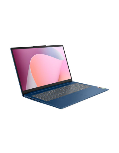 LAPTOP LENOVO IDEAPAD SLIM 3 15AMN8 AMD RYZEN 5...