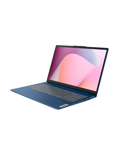 LAPTOP LENOVO IDEAPAD SLIM 3 15AMN8 AMD RYZEN 5...