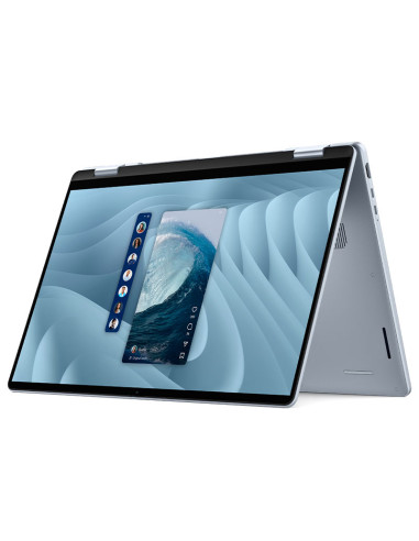 LAPTOP DELL 16 PLUS 2 EN 1 ULTRA 7-256V 16GB...