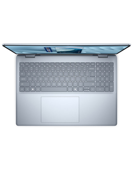 LAPTOP DELL 16 PLUS 2 EN 1 ULTRA 7-256V 16GB 1TB SSD 16 WUXGA TACTIL WINDOWS 11 (LDB06250-7144BLU-PUS)