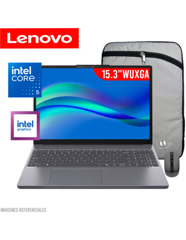 LAPTOP LENOVO IDEAPAD SLIM 3 15IWC11 CORE 5 320...