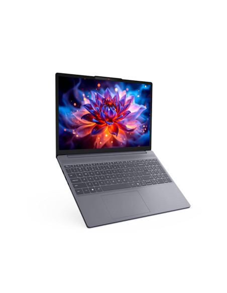 LAPTOP LENOVO IDEAPAD SLIM 3 15IWC11 INTEL CORE 5 320 8GB DDR5 512GB SSD 15.3" WUXGA FREEDOS (83RR00HTLM)
