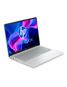 LAPTOP HP OMNIBOOK 3 14-HU0052LA INTEL CORE 5 120U 8GB... 2