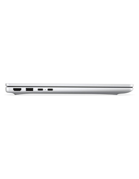LAPTOP HP OMNIBOOK 3 14-HU0052LA INTEL CORE 5 120U 8GB DDR5 512GB SSD 14" 2K TACTIL WINDOWS 11 (D70RTLA-ABM)