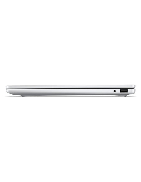 LAPTOP HP OMNIBOOK 3 14-HU0052LA INTEL CORE 5 120U 8GB DDR5 512GB SSD 14" 2K TACTIL WINDOWS 11 (D70RTLA-ABM)