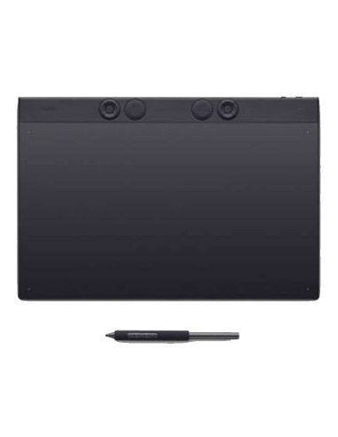 TABLETA WACOM INTUOS PRO L (PTK870K0A)...