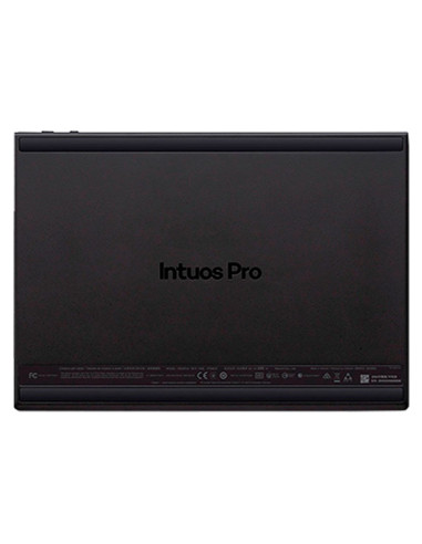 TABLETA WACOM INTUOS PRO L (PTK870K0A)...