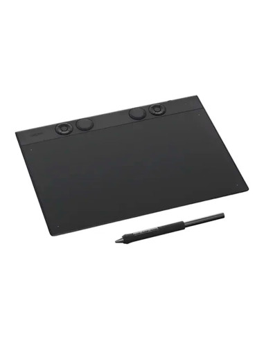 TABLETA WACOM INTUOS PRO L (PTK870K0A)...